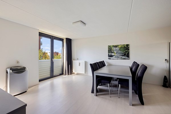 Medium property photo - Kiryat-Onoplein 107, 9203 KS Drachten